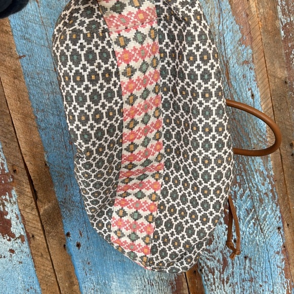 Noonday Collection Nepali Bag - Picture 3 of 9